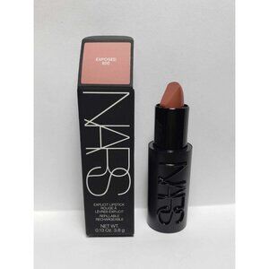 Nars Explicit Lipstick Shade EXPOSED 800 New In Box